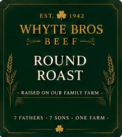 Round Roast