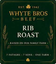 Rib Roast